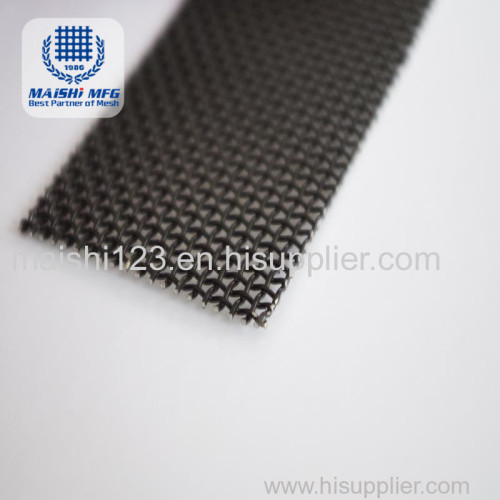 Marine Grade Stainless Steel Security Mesh 