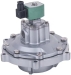 Pluse Solenoid Air Valves