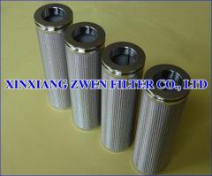 Sintered Mesh Filter Element