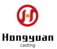 Cangzhou Hongyuan Machinery & Foundry Co.,Ltd