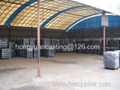 Cangzhou Hongyuan Machinery & Foundry Co.,Ltd