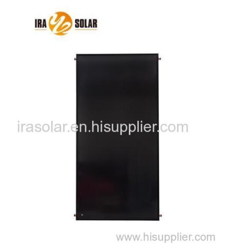 IRASOLAR Flat Collector 2sqm