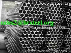 ASTM A53 ERW Line Pipe