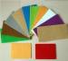 Colored Ciliary Felt Products 07