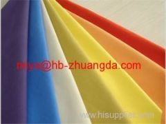 Colored Ciliary Felt Products 07