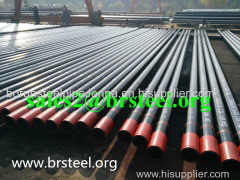 casing and tubing steel pipe for oil and gas used octg