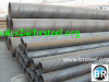 carbon steel SSAW 3pe coated steel pipe