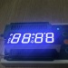 oven display;led display; 7 segment;oven 7 segment;oven timer;bluish white display