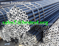 API 5L seamless pipes