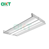 Transparent 2x4 led indirect troffers