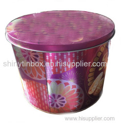 Shiny Tin Box Manufacturing Company Limited