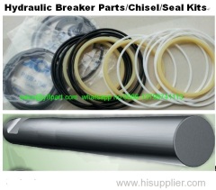 jcb hydraulic breaker chisel tool parts HM850 HM1050 HM1150 HM1350 HM495Q HM550 HM1260Q HM1560Q HM1760Q HM2460Q HM3060Q