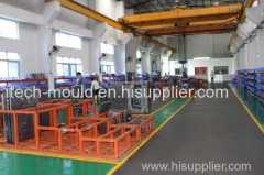 Intelligent Technology Mould Limited