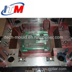 Precision mold/Core & Cavity Material 2344