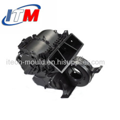 Certificated Plastic Injection Mould For Auto Engine Parts Air Inlet Filter