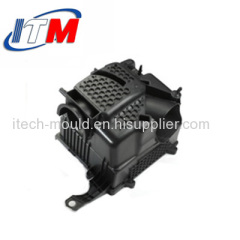 Certificated Plastic Injection Mould For Auto Engine Parts Air Inlet Filter