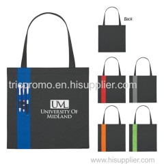 Promotional Non-Woven Color Tote Bag Non-Woven Color Tote Bag Promotional Color Tote Bag