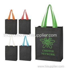 Non-Woven Mini Tote Bag Promotional Mini Tote Bag Non-Woven Mini Tote Bag supplier