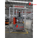 spring tensile/compression testing machine