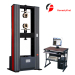 rubber/plastics/polymers/wire cable tensile testing machine