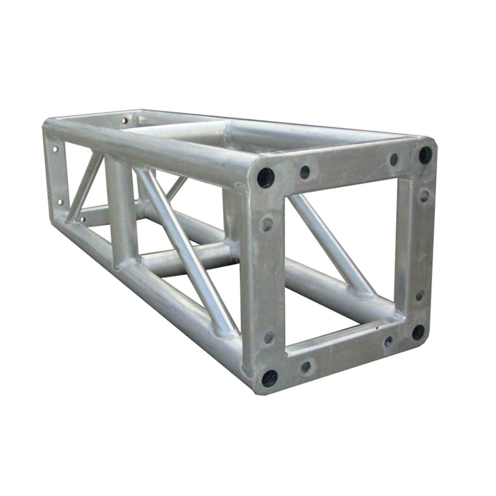 300 x 300mm Box truss with bolt connection