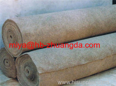 Manufacturers direct sales felt road insulation and moisture felt project road maintenance felt felt tension felt