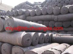 Manufacturers direct sales felt road insulation and moisture felt project road maintenance felt felt tension felt