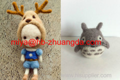 Felt Handicraft Product Series 03