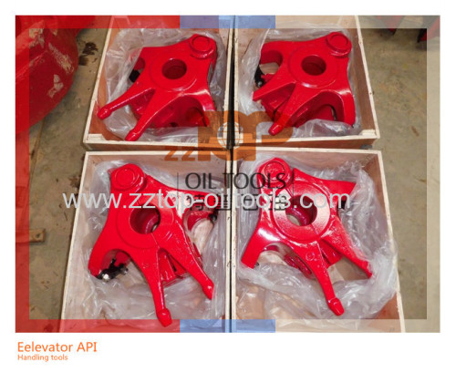 Oil Well Handling Tools API 8A Elevator