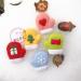 wool felt Christmas gift products series 01