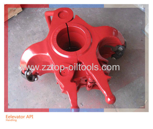 Oilfield Handling Tools DDZ Casing Elevator