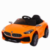 bluetooth kids electric car