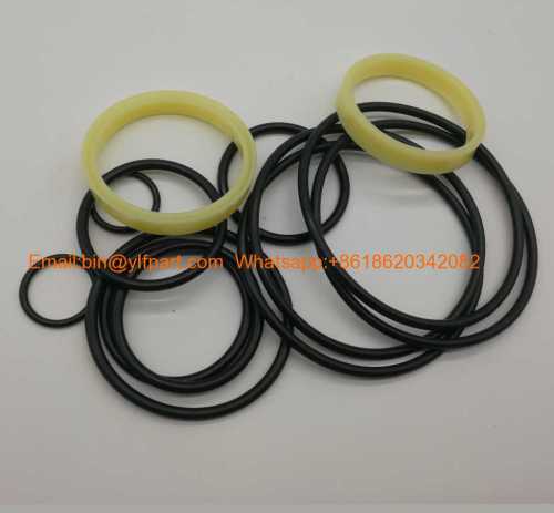 Furukawa HB50G hydraulic breaker seal kits