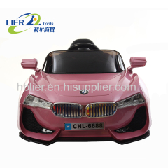 LE-06 kids electric car