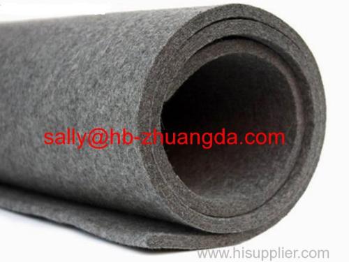 Manufacturers direct sales felt road insulation and moisture felt project road maintenance felt felt tension felt