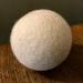 beautiful wool felt balls