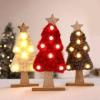 Christmas gifts for festival decration in shop or home or other public places to add more happiness atmosphere