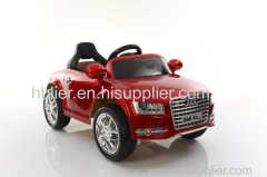 Children Car 12V Kids Electric Car Battery Operated Toy ride on Car For Children