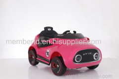 All colors small 12v remote control battery operated cars