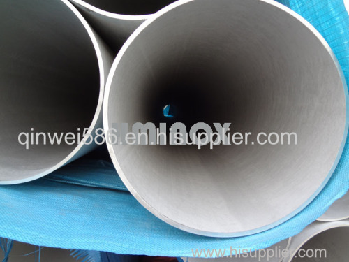 316L cold drawing stainless steel pipe