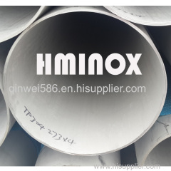 304 Thin Wall Seamless Steel Pipe