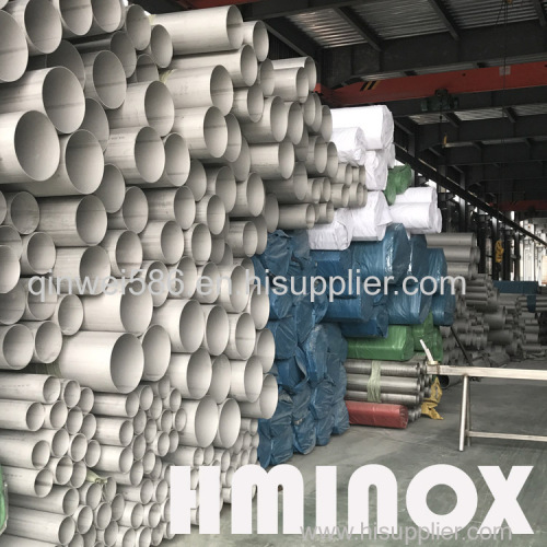 304 Stainless Steel Welded Pipe