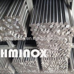 304 Stainless Steel Round Bar