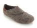 comfortable wool felt shooes