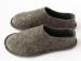 comfortable wool felt shooes