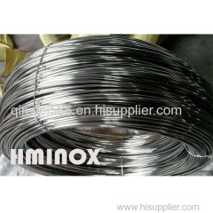 304 Bright Stainless Steel Wire