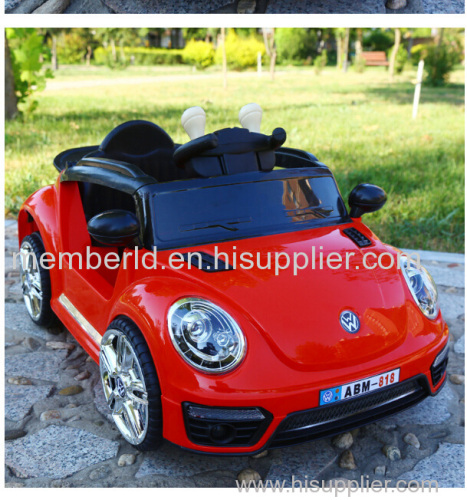 electric car toy kids car