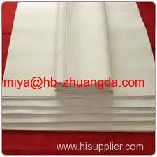 Oil-absorbing cotton oil-absorbing felt oil-absorbing cotton chemicals oil-absorbing felt for cotton industry