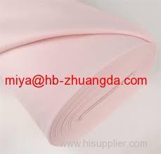 wool felt sheet with all kinds of color using for hotel wedding for carpet or decoration