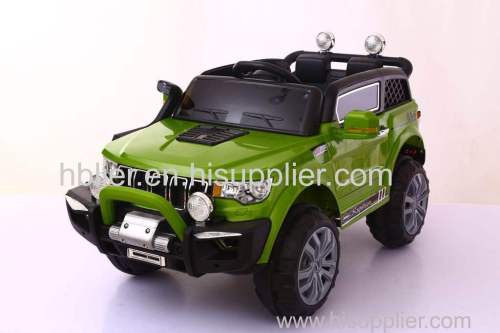 12V Kids Electric Car Battery Operated Toy Car For children